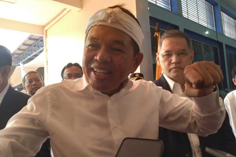 Dedi Mulyadi Usul Batas Penghasilan KIP Kuliah Naik Jadi Rp 10 Juta