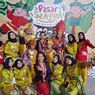 Diaspora di Turki Promosikan Budaya hingga Produk UMKM Indonesia