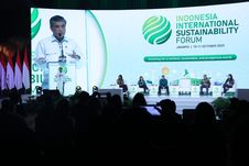 Menaker Yassierli: Transisi Hijau Momentum Transformasi Ketenagakerjaan Nasional