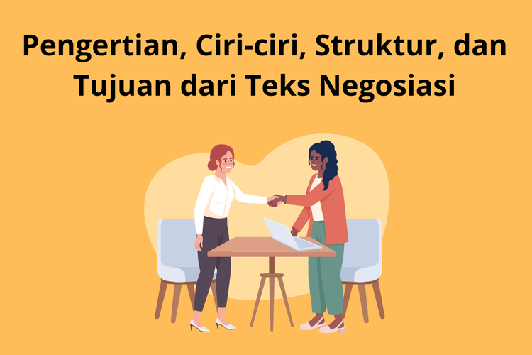 Kesepakatan dapat dicapai ketika kedua belah pihak atau lebih saling diuntungkan, istilah tersebut dapat disebut dengan negosiasi.