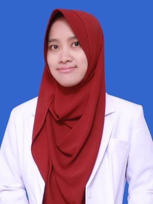 Dokter spesialis anak dr. Jati Kusuma Wardhani, Sp. A, yang resepnya viral di media sosial terkait imbauan tidak memberi teh pada anak. 