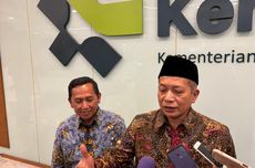 Pikat Burung Kicau di Taman Nasional Baluran, Kakek 75 Tahun Dituntut 2 Tahun Penjara