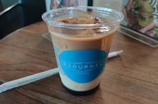 Rekomendasi Menu Kopi Nikmat di Djournal House