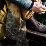 Sepatu Boots Patagonia Berbahan Kulit Bison untuk Selamatkan Bumi