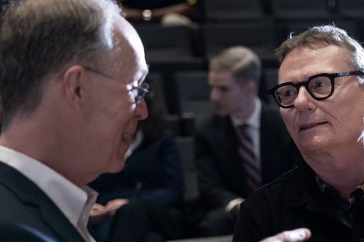 Faktor Institusi dan Nobel Ekonomi