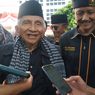 Amien Rais Targetkan 60 Persen Milenial Pilih Partai Ummat di Pemilu 2024
