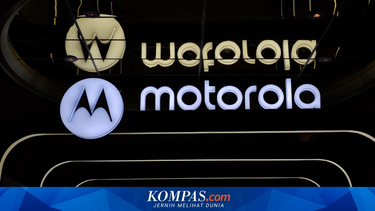 Motorola Gelar Promo "Back to School", Tablet Moto Pad 60 Series mulai Rp 2 Jutaan
