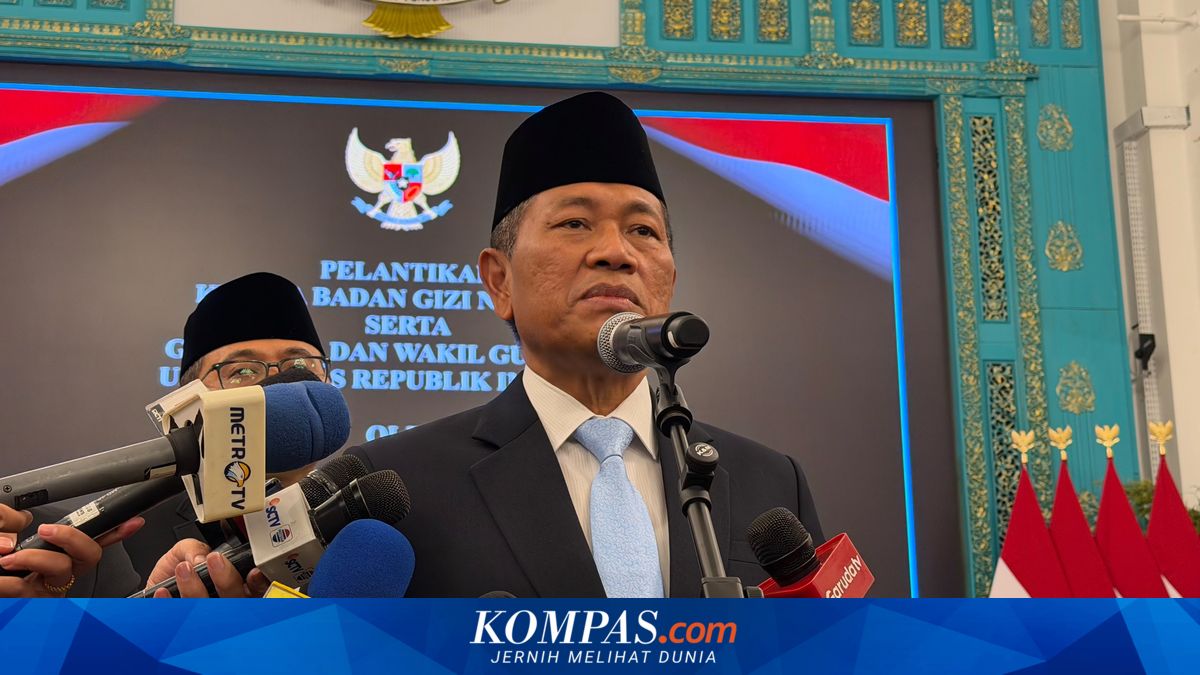Pembentukan Universitas Republik Indonesia yang Menyisakan Tanya...