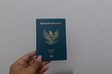Aturan Perjalanan Luar Negeri Melonggar, Imigrasi Jakbar Sebut Ada Peningkatan Pembuatan Paspor