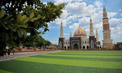 Resmikan Alun-alun Majalengka, Kang Emil: Silakan Berekspresi di Sini