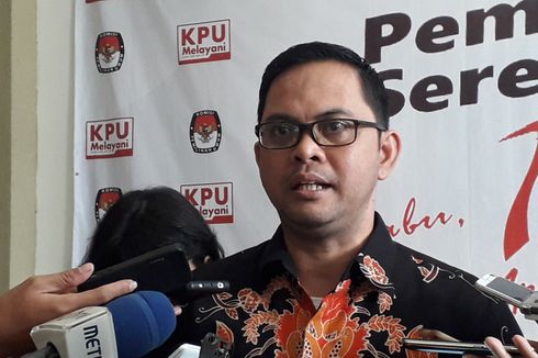 Direvisi KPU, DPT Pemilu 2019 Berkurang 671 Ribu 