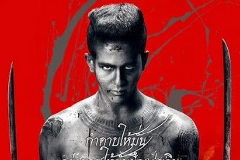 Sinopsis The Black Death, Film Horor Thailand Tayang Malam Ini di ANTV