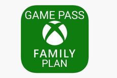 Microsoft Umumkan Paket Langganan Xbox Game Pass Khusus Keluarga