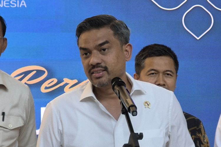 Maman Tegaskan Tak Ada Pajak Tambahan bagi UMKM Beromzet di Bawah Rp 4,8 Miliar