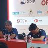 Indonesia Open 2023, Tangis Ginting Pecah Saat Bahas Sang Ibu