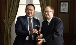 Perluas Pasar Dagang di Eropa, Jabar Akan Kerja Sama dengan Bulgaria