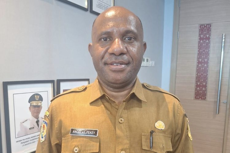 Pasien BPJS Dimintai Biaya Operasi Rp45 Juta, RS Jayapura Beri Penjelasan