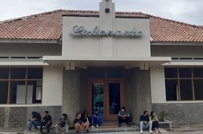 Lokananta, Studio Musik Pertama Indonesia yang Sedang Direvitalisasi