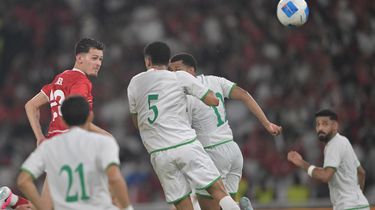 Justin Hubner Cedera Lawan Oman, John Herdman Tak Pasti Mainkan Lawan Mozambik