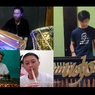 “Heal the World” Pakai Angklung, Persembahan bagi Pejuang Covid-19