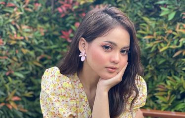 Profil Putri Isnari, Penyanyi Dangdut asal Balikpapan