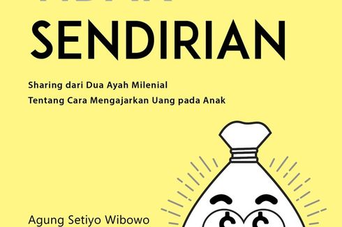 Literasi Keuangan Dimulai dari Keluarga