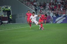 Daftar Tim Lolos Semifinal Piala Asia U23 2024, Sejarah untuk Indonesia!