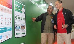 Pos Indonesia dan Generali Hadirkan Asuransi Syariah, Premi Mulai Rp 20.000 Per Bulan