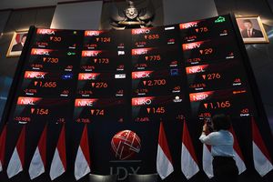 Kondisi Saham BBCA, BBRI, BMRI, dan BBNI Usai Pengumuman MSCI