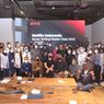Netflix Asah Kemampuan Penulis Indonesia lewat Netflix Writing Master Class 2022 