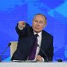 Rangkuman Hari Ke-124 Serangan Rusia ke Ukraina, Putin ke Indonesia, Rusia Nyaris Gagal Bayar Utang
