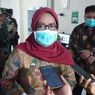 4 dari 7 Pasien Positif Corona di Kabupaten Bogor Pedagang Pasar Cileungsi