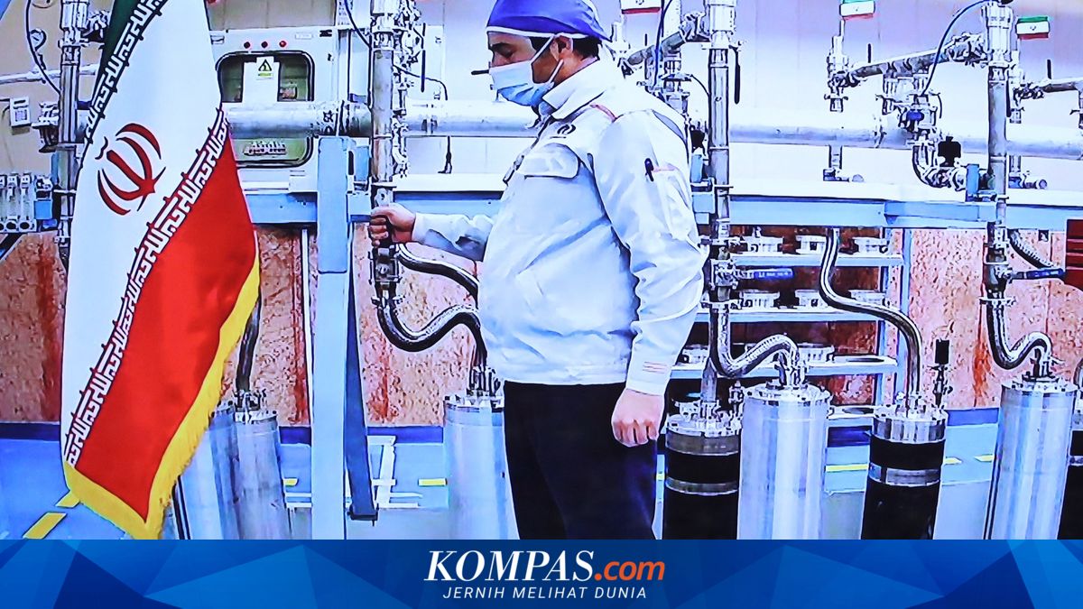 Update Negosiasi AS-Iran: Qatar Jadi Mediator, Teheran Bantah Pembicaraan Langsung dengan Washington