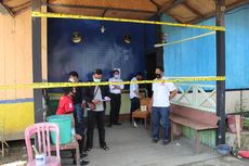 Polisi Segel Kafe di Toraja yang Timbulkan Kerumunan, Pemilik dan Camat Diperiksa
