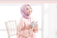 Lirik dan Chord Lagu Shoot Me Now - Fatin Shidqia