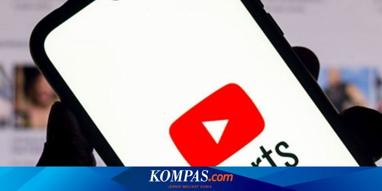 Kreator YouTube Shorts dari Indonesia Bisa Dapat Gaji hingga Rp 140 Juta Per Bulan - Vimarsana News
