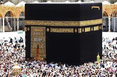 Biaya Haji 2025 Turun, Harapan Prabowo atau Hasil Negosiasi dengan Arab Saudi?