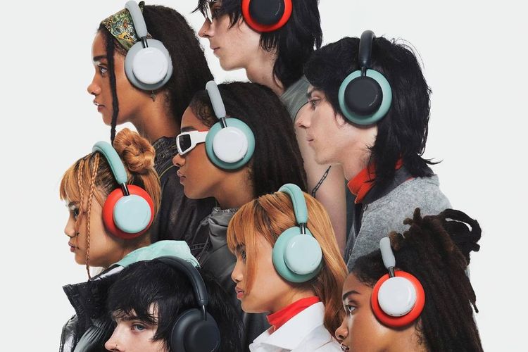 CMF Headphone Pro rilis di Eropa dengan baterai yang diklaim tahan sampai 100 jam