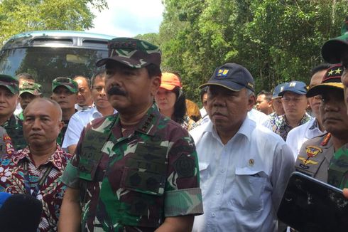 Panglima Pastikan TNI Netral pada Pilkada 2020