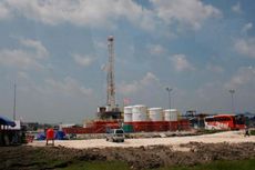 Ini Alasan ExxonMobil Hengkang dari Blok Migas East Natuna