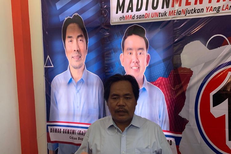 Tayangan 