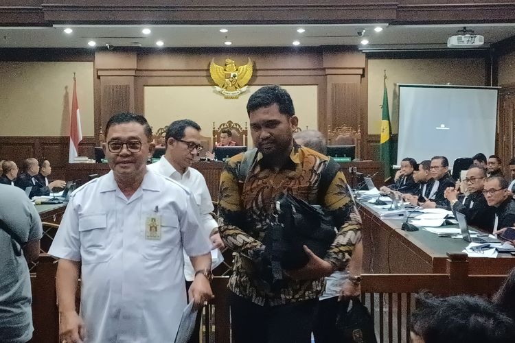 Alasan Inkoppol Ikut Operasi Gula Tom Lembong: Pasar Dikuasai Kartel