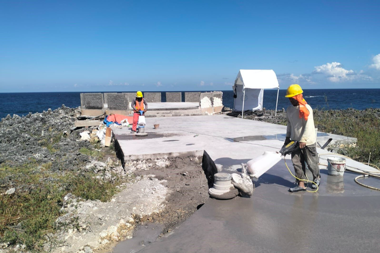 Strategi ITDC Jaga Dominasi The Nusa Dua di Peta Wisata Premium Dunia