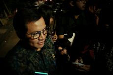 Pramono Anung Bantah Elektabilitas Jokowi-Ma'ruf Turun