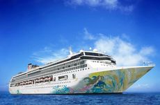 Resorts World Cruises Bakal Mulai Lagi Perjalanan Pesiar ke Hong Kong