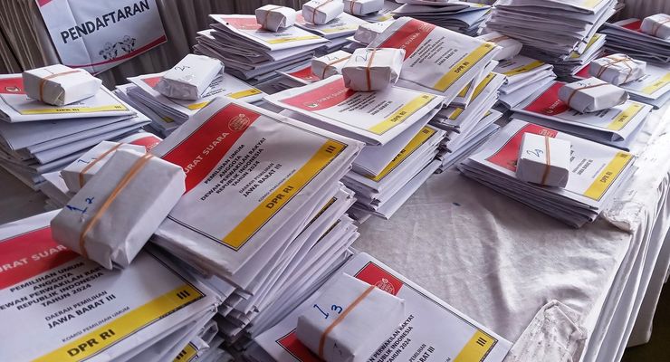 5 Fakta soal Dugaan Politik Uang yang Libatkan ASN di Cianjur 