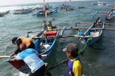 Aktor Penting dalam Ekonomi Biru, Masyarakat Pesisir Harus Berdaya