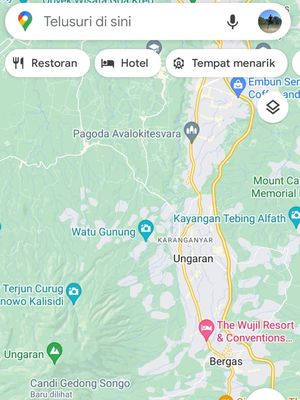 Google menyediakan informasi tarif tol di Google Maps atau tarif tol Google Maps. 