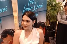 Bukan Jadi Pelakor, Davina Karamoy Jadi Sosok ‘Maco’ di Film Tak Ingin Usai di Sini