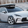 Begini Jadinya Jika Toyota Punya GR86 versi Hatchback